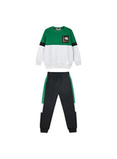 ENERGIERS Kids Tracksuit Set - Smgarment's